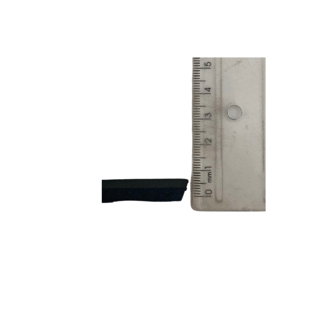 FITA DELIMITADORA ESPUMA EM POLIETILENO AA 15x6mm - Image 5