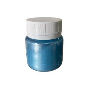 PIGMENTO EM PO AZUL ESTELAR PEROLIZADO – 15 GR