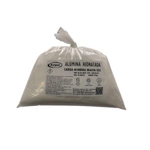 ALUMINA HIDRATADA