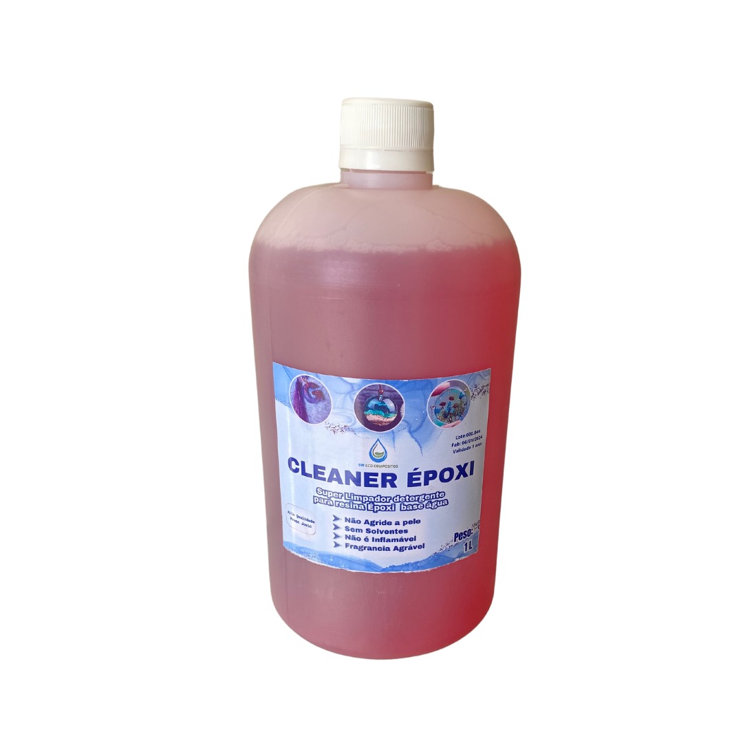 CLEANER EPOXI – 01L