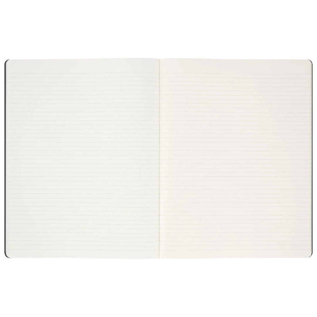 Student Cahier XXL - Preto - Image 5