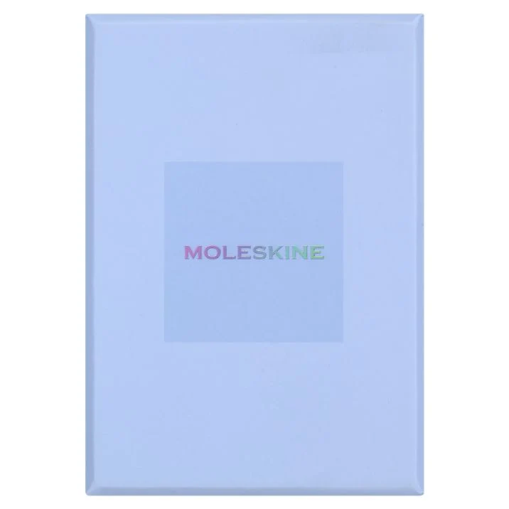 Alice Wonder - Caderno Mini Liso de Capa Dura - Image 4