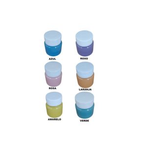 KIT PIGMENTOS PASTA FESTA – 6 X 30G
