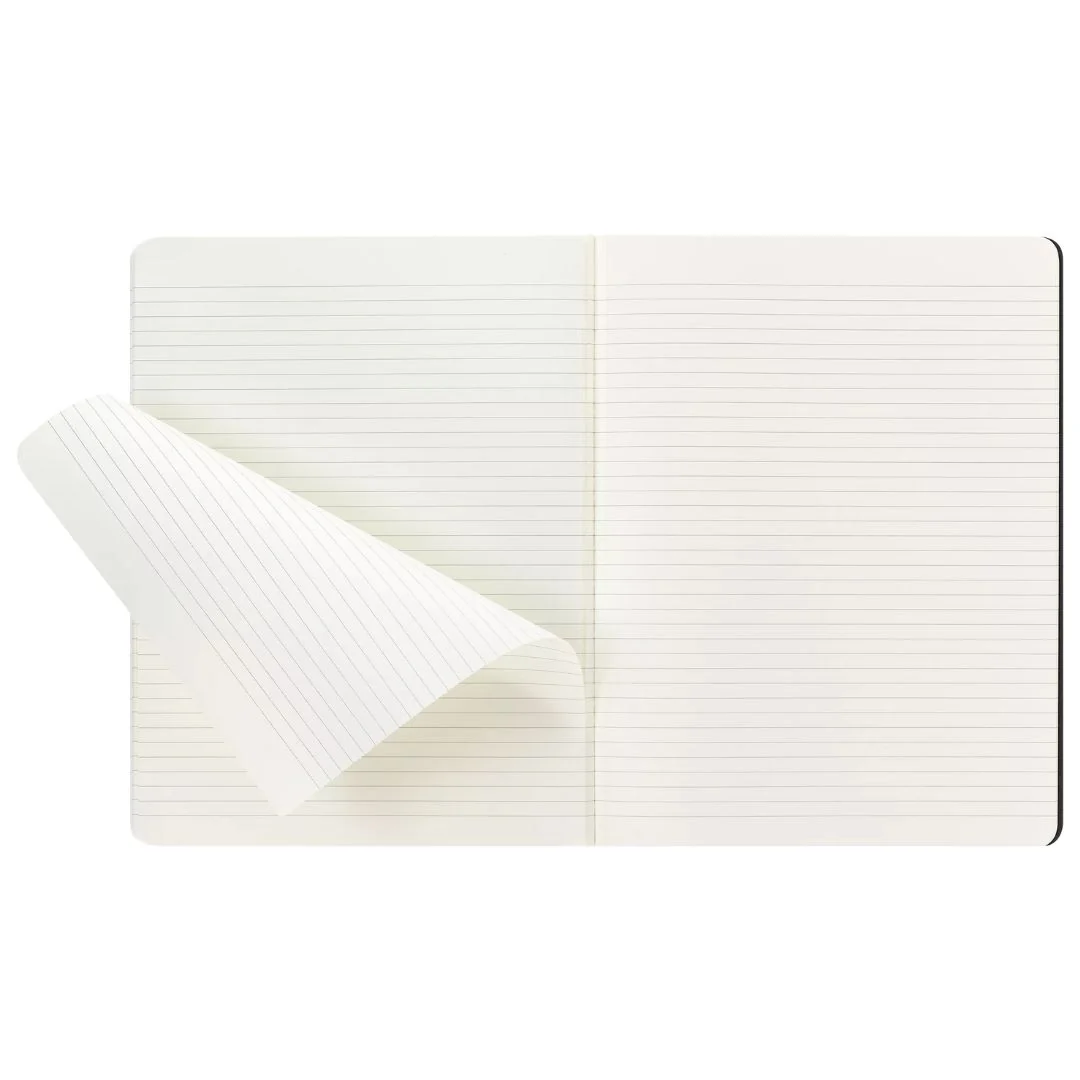 Student Cahier XXL - Preto - Image 7