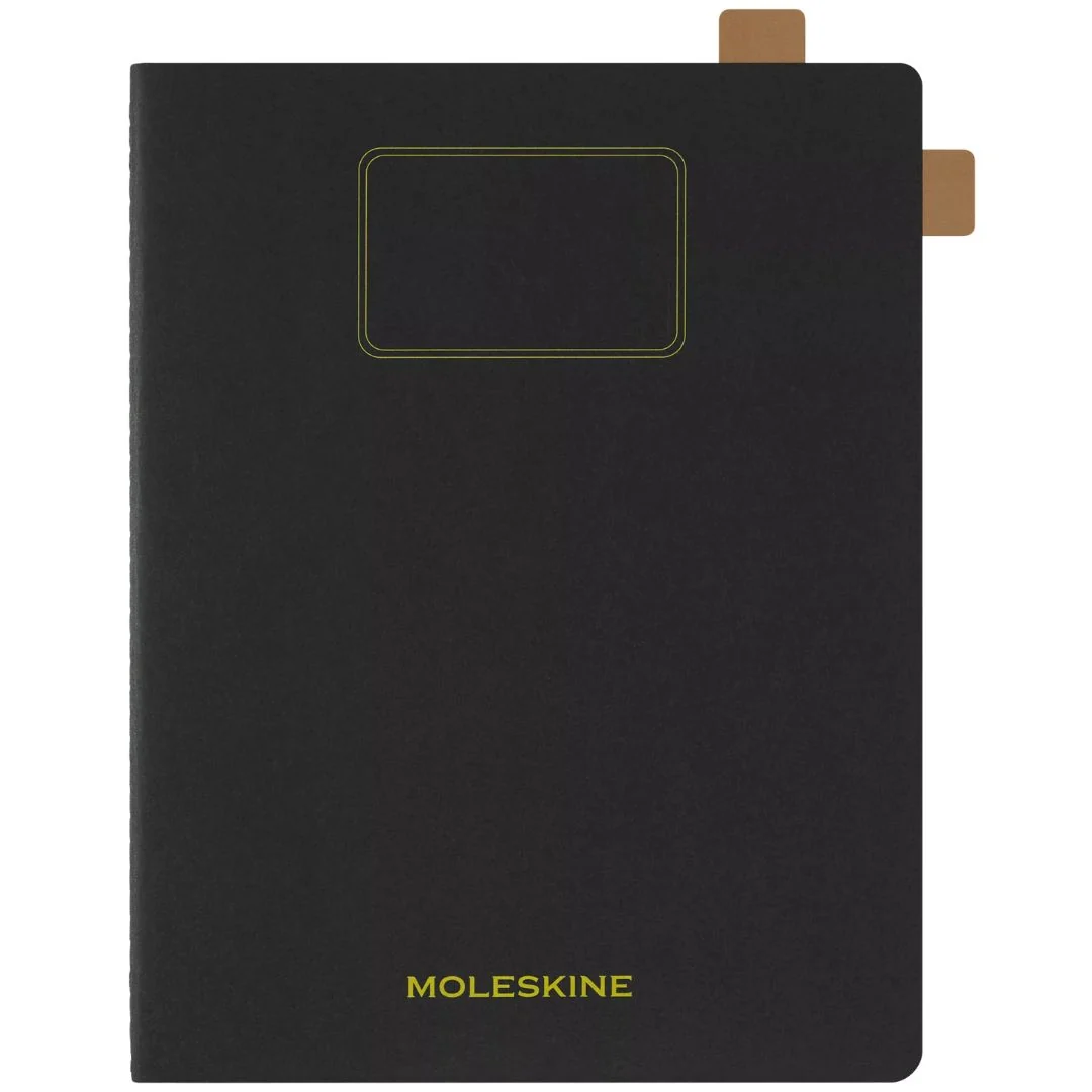 Student Cahier XXL - Preto - Image 8