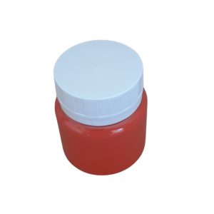 PIGMENTO PASTA LARANJA 30G