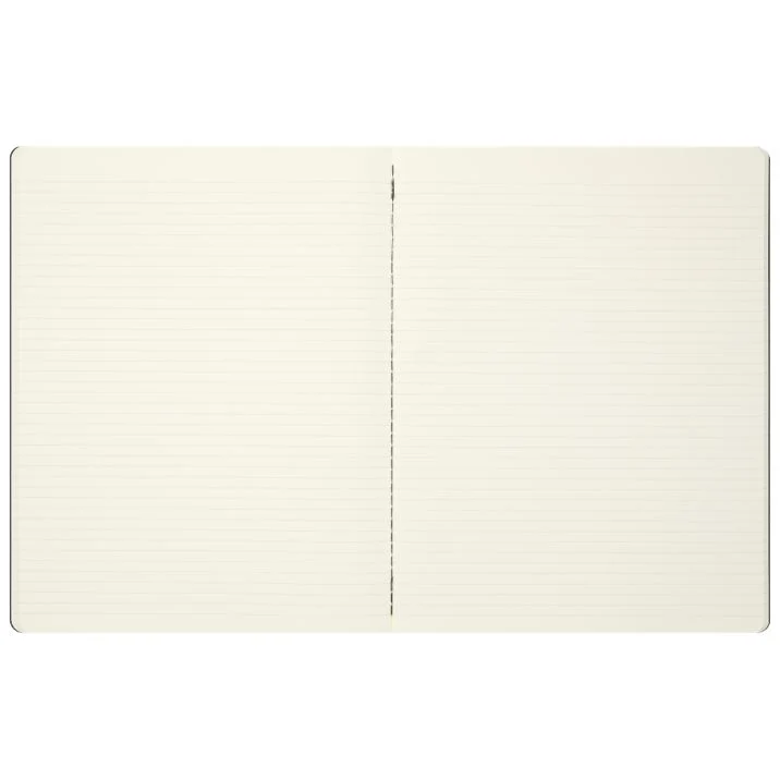 Cahier Pautado Tricolor - Conjunto de 3 cadernos XXL e A4 - Image 6