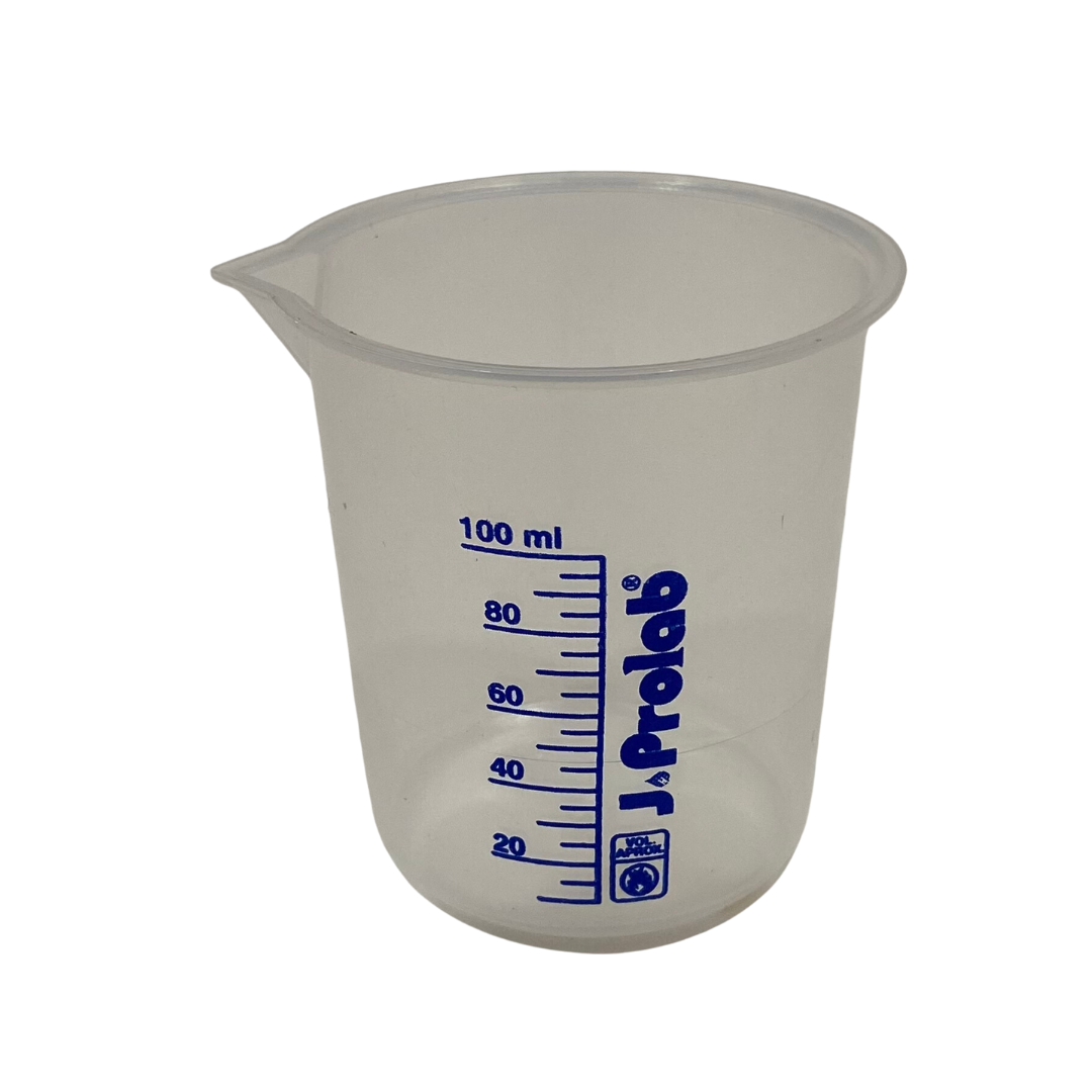 COPO BECKER 100ML - Image 2