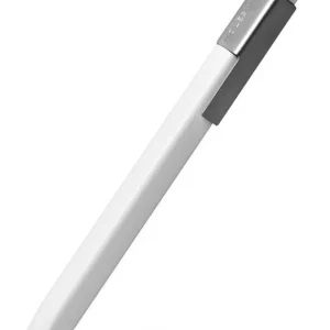 Caneta Click Ballpen - Branca
