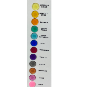 KIT SILACOR 50ML 13 X 50ML