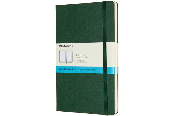 Caderno Clássico Verde Mirtilo - Image 6