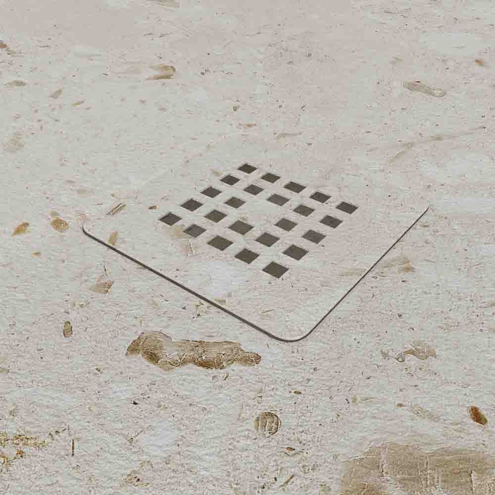 Base de duche Mármore Efeito resina MARK e outras cores – antiderrapante STONE 3D moderno - Image 4