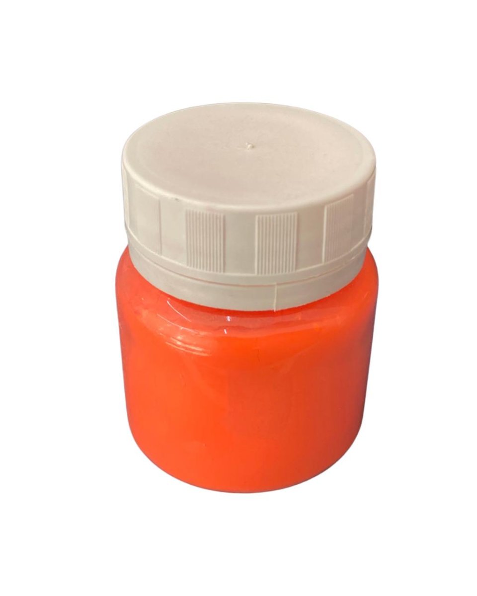 PIGMENTO FLUORESCENTE LARANJA 15G - Image 2
