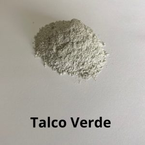 TALCO INDUSTRIAL VERDE