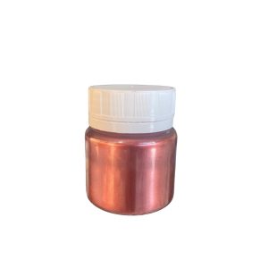 PIGMENTO EM PO VERMELHO ESTELAR PEROLIZADO – 15GR