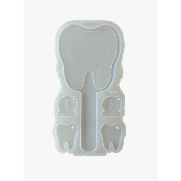 MOLDE ESPELHO DENTE - Image 2