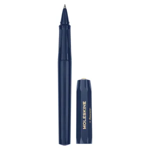 Caneta Moleskine/Kaweco Ballpen- Azul