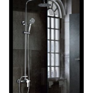 ► Coluna de duche Roma [ VAROBATH ]