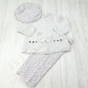 Conjunto Raposa