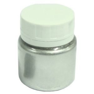 PIGMENTO PRATA 15G