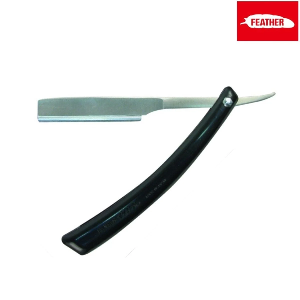 Navalha dobrável premium Feather Japan Plier