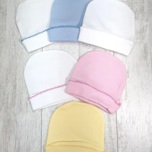 Gorro de Algodão