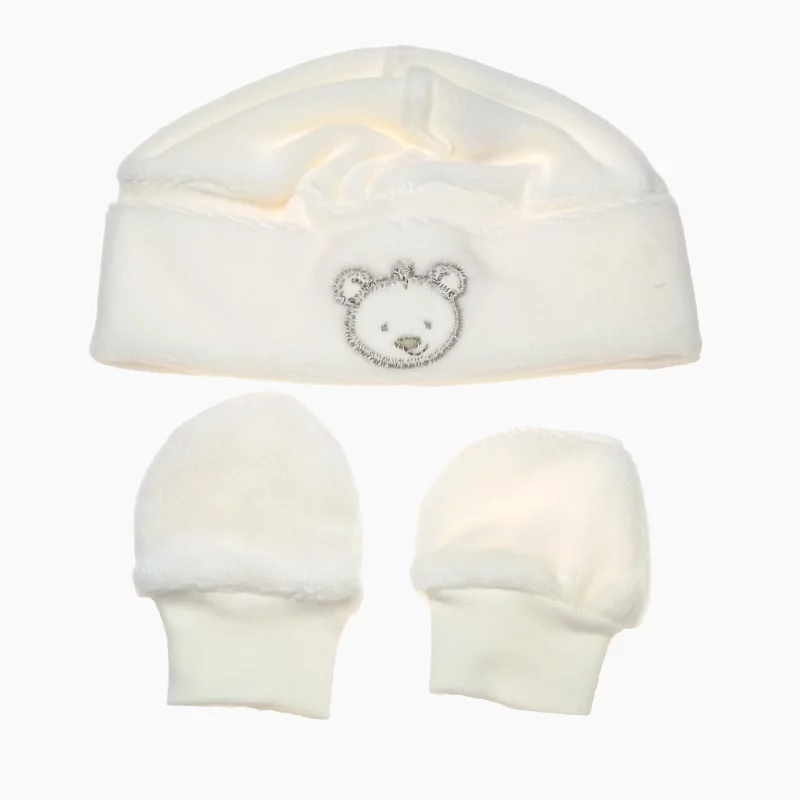 Gorro com Luvas - Image 5