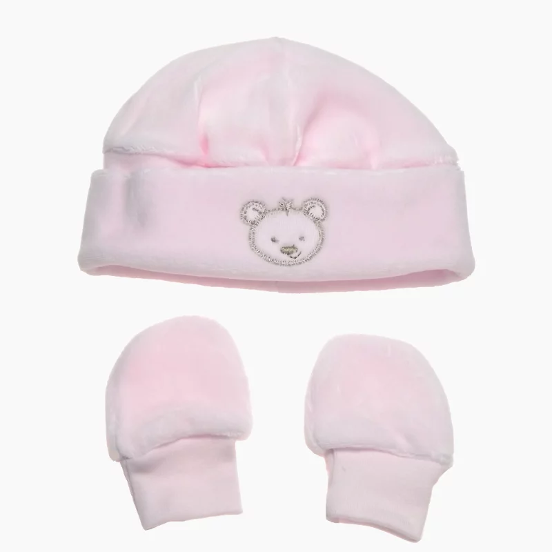 Gorro com Luvas - Image 3