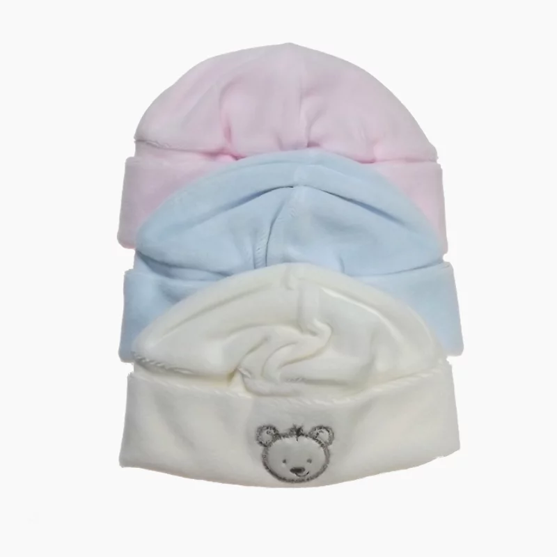 Gorro com Luvas - Image 2