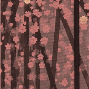 Caderno Sakura - Kosuke Tsumura