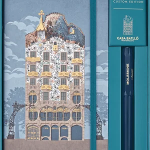 Casa Batlló - Caixa Presente de Edição Limitada