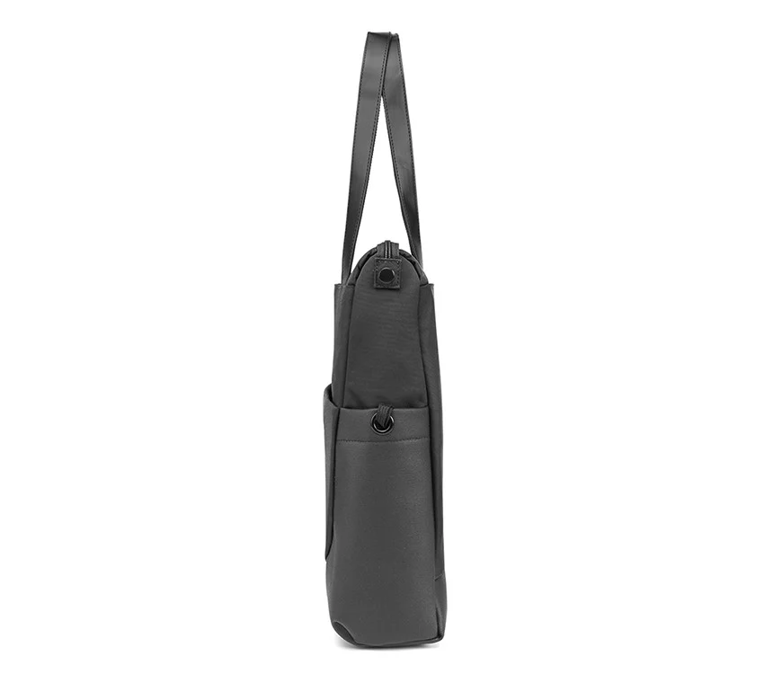 Tote Bag ID para dispositivos digitais até 13'' - Preta - Image 6
