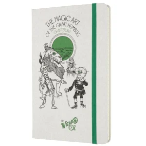O Feiticeiro de Oz - Humbug