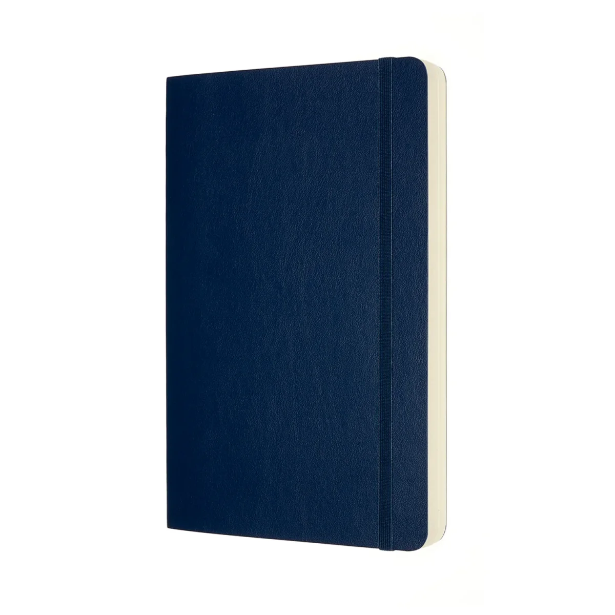 Caderno Soft Expanded (400 páginas) - Azul Safira - Image 3