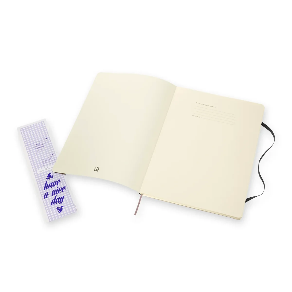Caderno Soft Preto A4 - Image 6