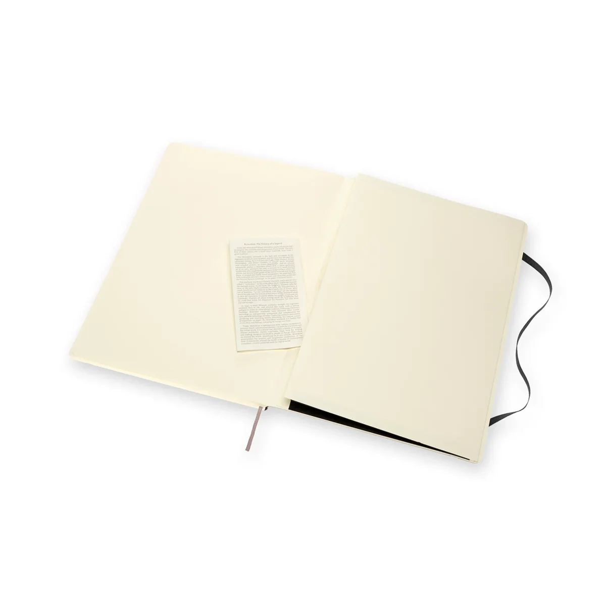 Caderno Soft Preto A4 - Image 8