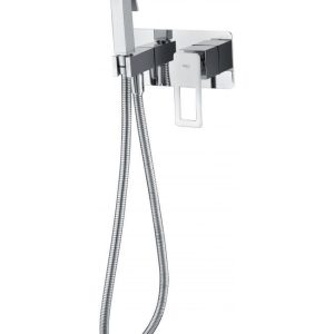 Misturador embutido para bidé Suécia [ VAROBATH ]