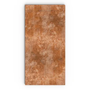 Base de duche em resina efeito cimento acabamento raw – PLASTER 3D antiderrapante