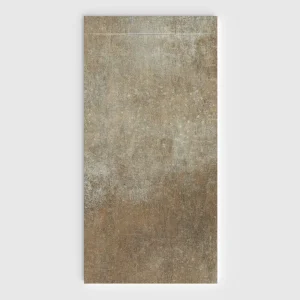 Base de duche em resina efeito 3D mosaico imitação cimento ARKETA – antiderrapante PLASTER 3D moderno