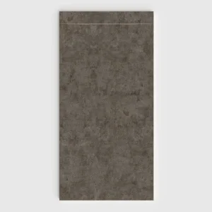 Base de duche em resina efeito 3D mosaico imitação cimento MORTEXA – antiderrapante PLASTER 3D moderno