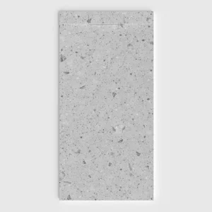 Base de duche em resina efeito 3D mosaico imitação cimento NEXTMENT – antiderrapante PLASTER 3D moderno