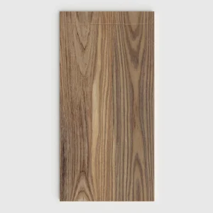 Base de duche em resina efeito 3D mosaico imitação madeira CIROAK – antiderrapante PLASTER 3D moderno