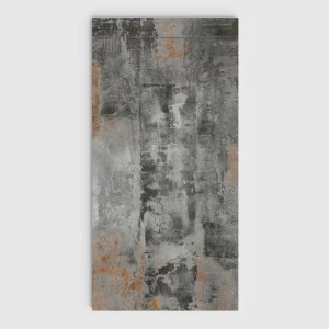 Base de duche em resina efeito mármore AURA – antiderrapante PLASTER 3D moderno