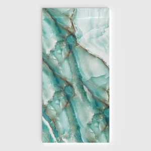 Base de duche em resina efeito mármore BRAVIONIS – antiderrapante PLASTER 3D moderno