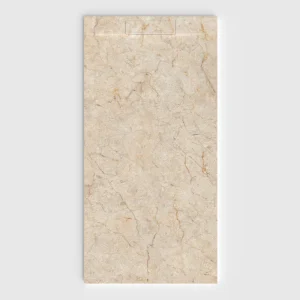 Base de duche em resina efeito mármore GRANITHOS – antiderrapante PLASTER 3D moderno
