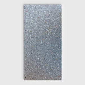 Base de duche em resina efeito 3D mosaico imitação terrazo DECOFRACTA – antiderrapante PLASTER 3D moderno