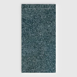 Base de duche em resina efeito 3D mosaico imitação terrazo FRAGMENTINO – antiderrapante PLASTER 3D moderno