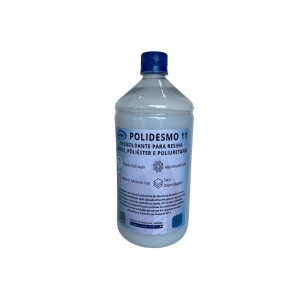 DESMOLDANTE POLIDESMO 11 – 1L