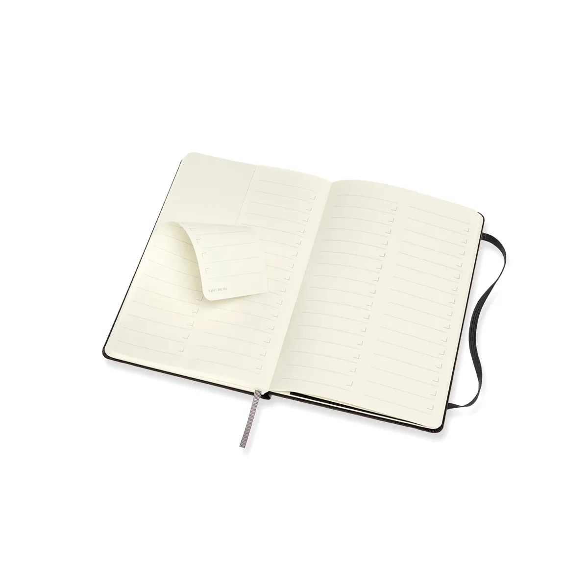 Caderno PRO - Preto - Image 4