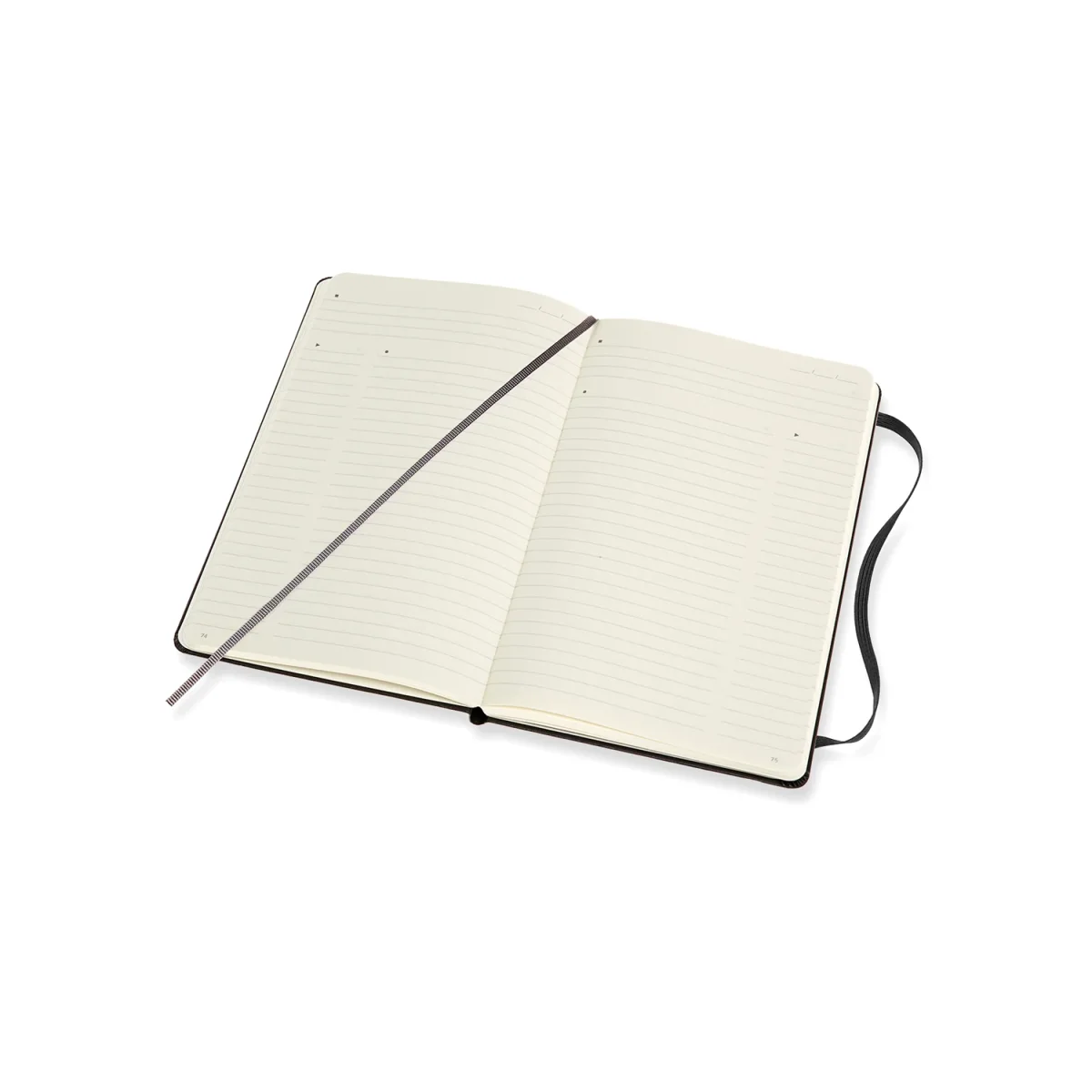 Caderno PRO - Preto - Image 5